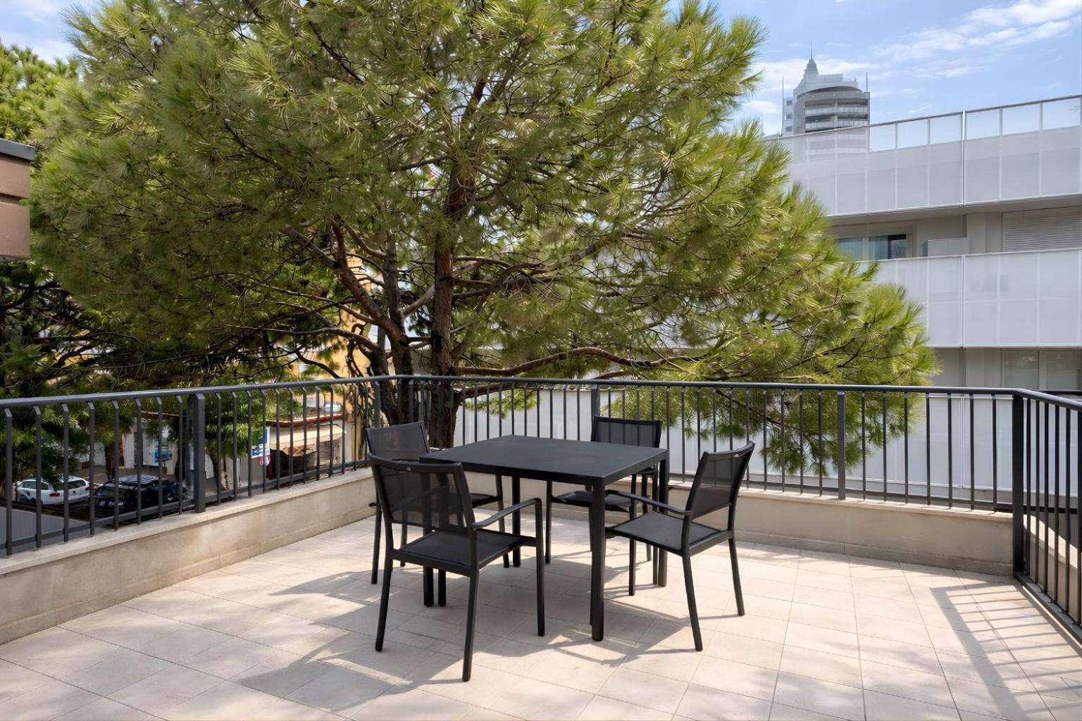 Marina Marconi - Immobiliare Appartamento *