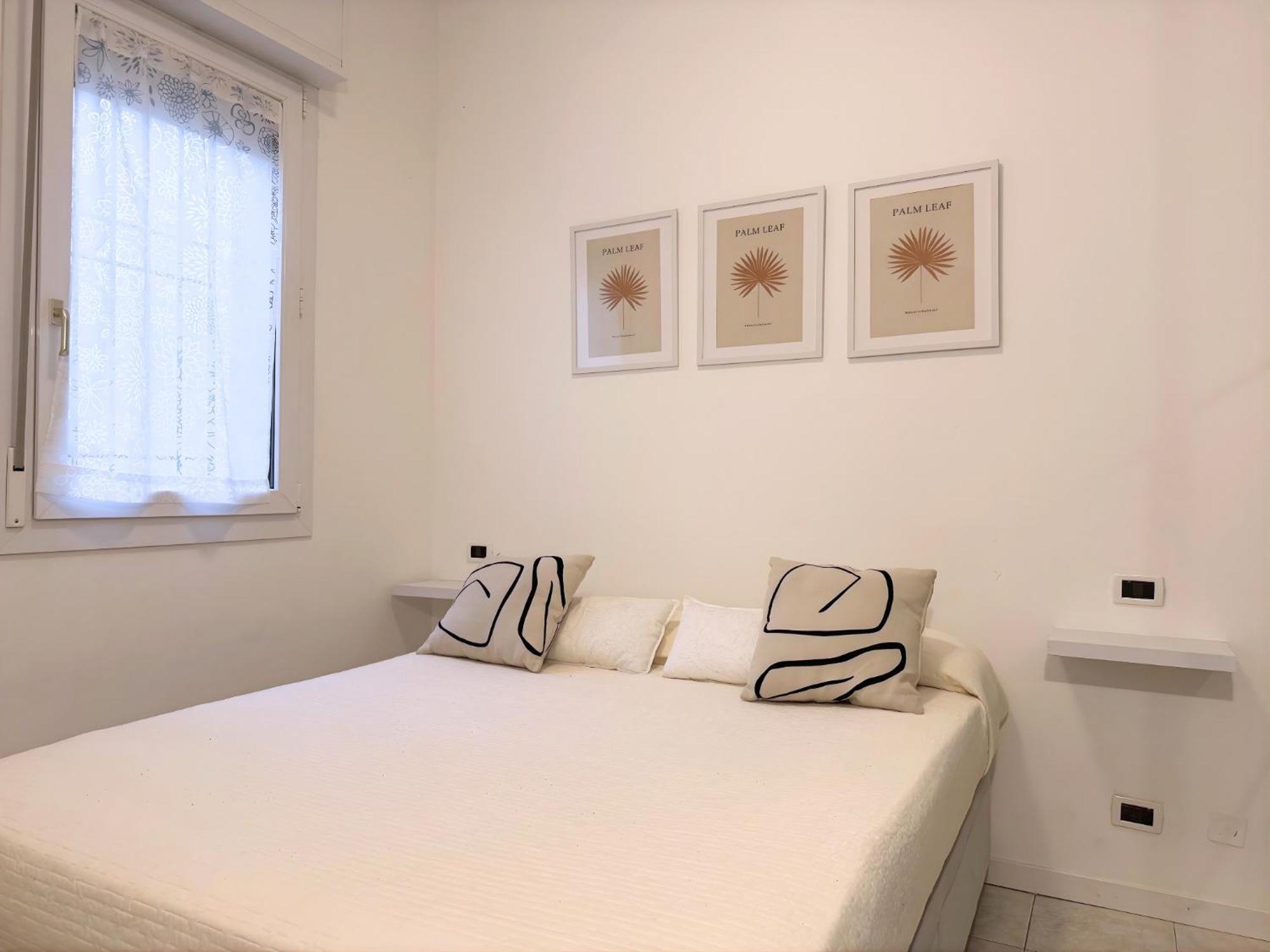 Appartamento Marina Marconi - Immobiliare *