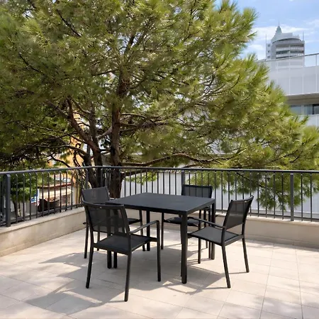 Marina Marconi - Immobiliare Apartment *