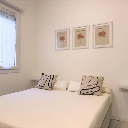 Apartment Marina Marconi - Immobiliare *