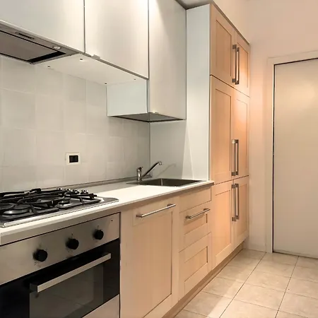 Apartment Marina Marconi - Immobiliare Lido di Jesolo