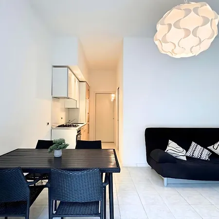 Marina Marconi - Immobiliare Apartment *