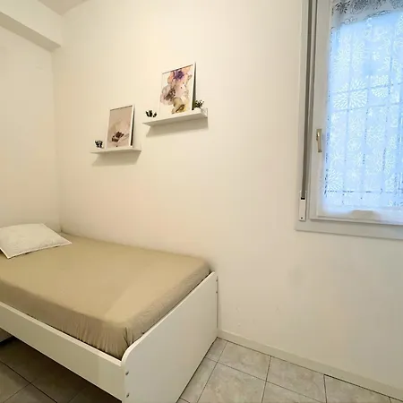 Marina Marconi - Immobiliare Apartment
