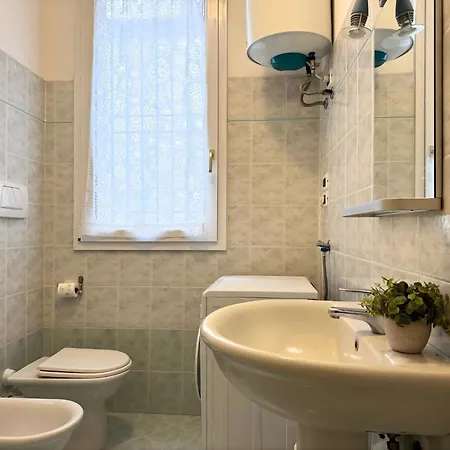 Apartment Marina Marconi - Immobiliare